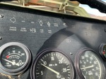Control Station with Warning Lights