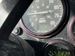 Control Station with Odometer
