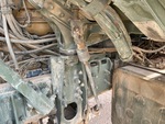 Chassis with Steering Linkage