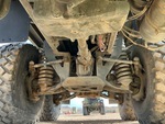Drivetrain with Rear Drive Axle(s)