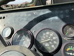 Control Station with Warning Lights