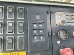 Control Station with Drivetrain Controls