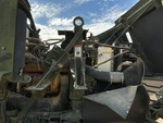 Engine with Engine - Right Side