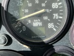 Control Station with Odometer