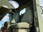 Control Station with Seating
