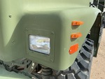 General Appearance with Exterior Lights