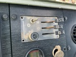 Control Station with Heater