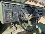 Control Station with Steering Control