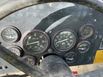 Control Station with Gauges