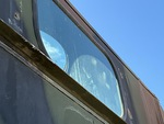 Control Station with Glass Condition