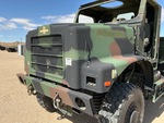 General Appearance with Paint