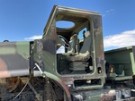 General Appearance with Sheet Metal Condition