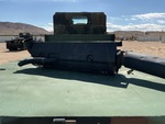 Chassis with Bed Body