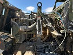 Engine with Engine - Left Side