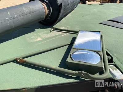 General Appearance with Mirrors