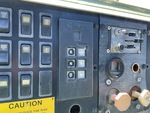 Control Station with Drivetrain Controls