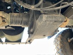 Drivetrain with Transfer Case