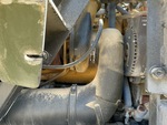Engine with Turbo or Blower