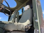 Control Station with Seating