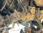 Drivetrain with