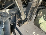 Chassis with