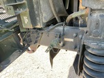 Chassis with Frame Condition