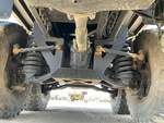 Drivetrain with Rear Drive Axle(s)