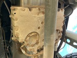 Drivetrain with Transmission
