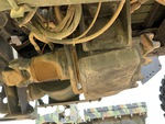 Drivetrain with Transfer Case