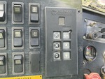 Control Station with Drivetrain Controls