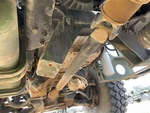 Drivetrain with Drive Shaft