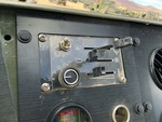Control Station with Heater