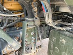 Chassis with Steering Linkage