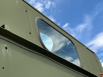 Control Station with Glass Condition