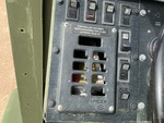 Control Station with Central Tire Inflation System