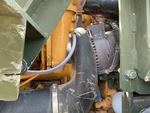 Engine with Turbo or Blower