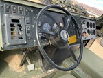 Control Station with Steering Control