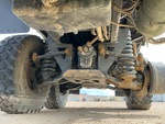 Drivetrain with Rear Drive Axle(s)