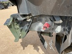 Chassis with Frame Condition