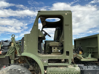 General Appearance with Sheet Metal Condition