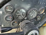 Control Station with Gauges