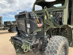 General Appearance with Paint