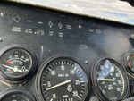 Control Station with Warning Lights