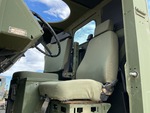 Control Station with Seating