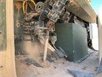 Control Station with