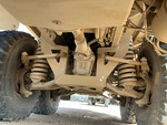 Drivetrain with Rear Drive Axle(s)