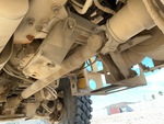 Drivetrain with Drive Shaft