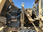Engine with Engine - Left Side
