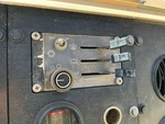 Control Station with Heater