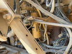 Engine with Fuel System